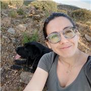 Graduada en Biología con máster en Innovación Alimentaria y Formación en Profesorado. Clases de Biología a todos los niveles